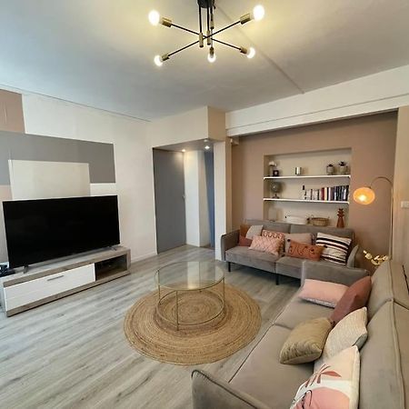 Appartement Spacieux A Deux Pas Du Centre Реймс Екстериор снимка