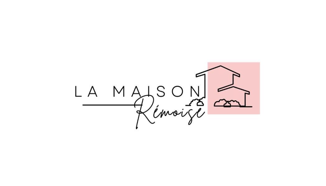 Appartement Spacieux A Deux Pas Du Centre Реймс Екстериор снимка